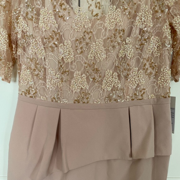 Rick Freeman for Terri Jon - Mother of the bride dress - Picture 12 of 16